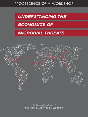 cover image of Understanding the Economics of Microbial Threats